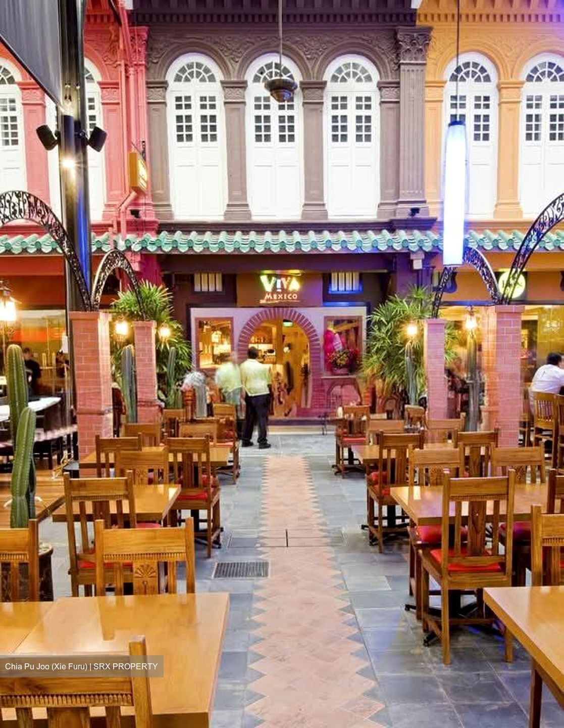 Cuppage Terrace (D9), Retail #553544271
